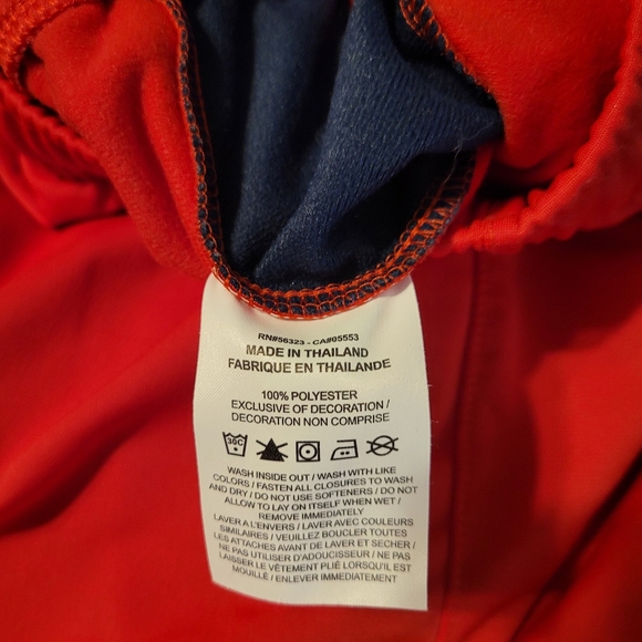 Men's BRAND NEW (without tags) NIKE joggers - Picture 5 of 6